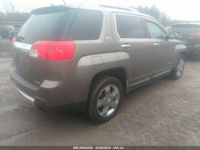 Photo 3 VIN: 2GKFLXE57C6277338 - GMC TERRAIN 