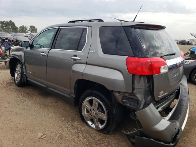 Photo 1 VIN: 2GKFLXE57C6280191 - GMC TERRAIN SL 