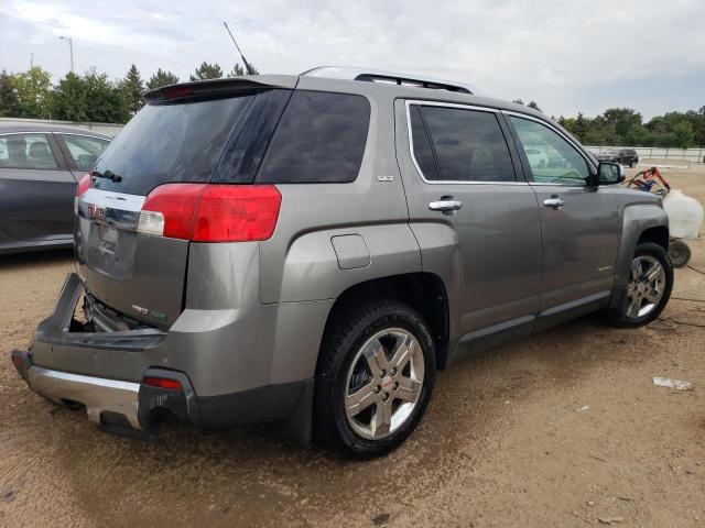 Photo 2 VIN: 2GKFLXE57C6280191 - GMC TERRAIN SL 