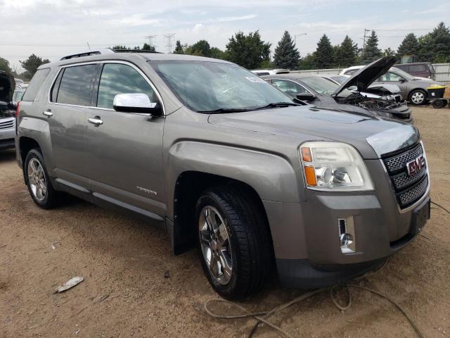 Photo 3 VIN: 2GKFLXE57C6280191 - GMC TERRAIN SL 