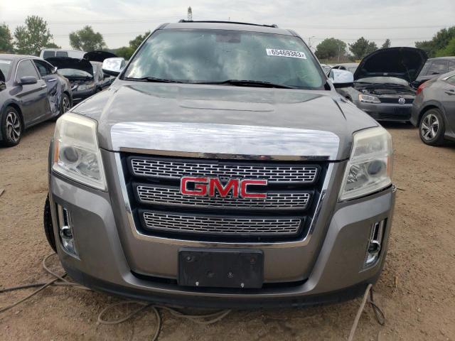 Photo 4 VIN: 2GKFLXE57C6280191 - GMC TERRAIN SL 