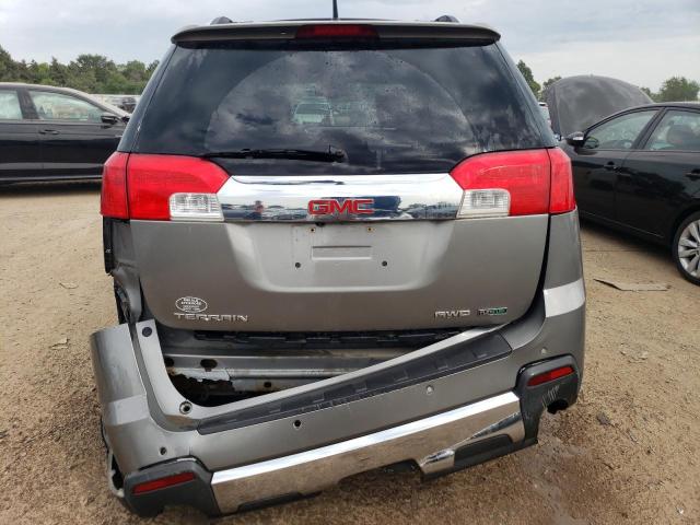 Photo 5 VIN: 2GKFLXE57C6280191 - GMC TERRAIN SL 