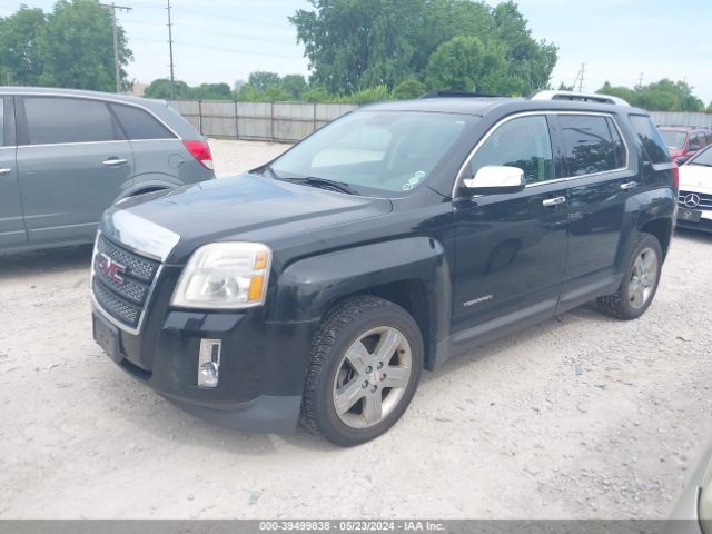 Photo 1 VIN: 2GKFLXE57C6371882 - GMC TERRAIN 