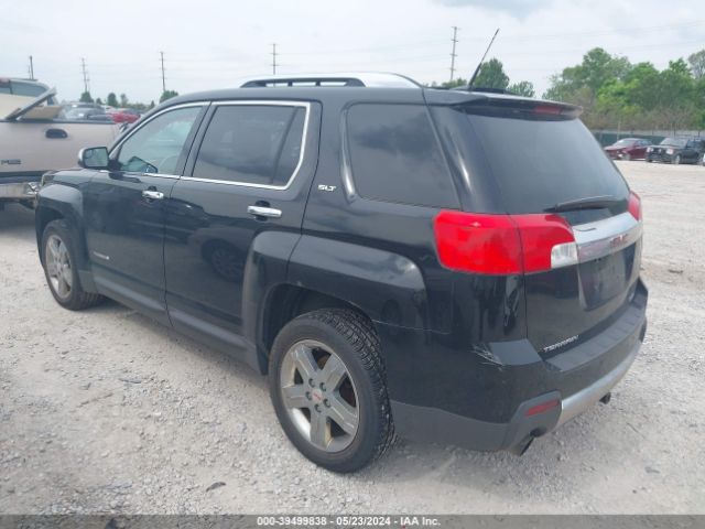 Photo 2 VIN: 2GKFLXE57C6371882 - GMC TERRAIN 