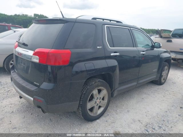 Photo 3 VIN: 2GKFLXE57C6371882 - GMC TERRAIN 