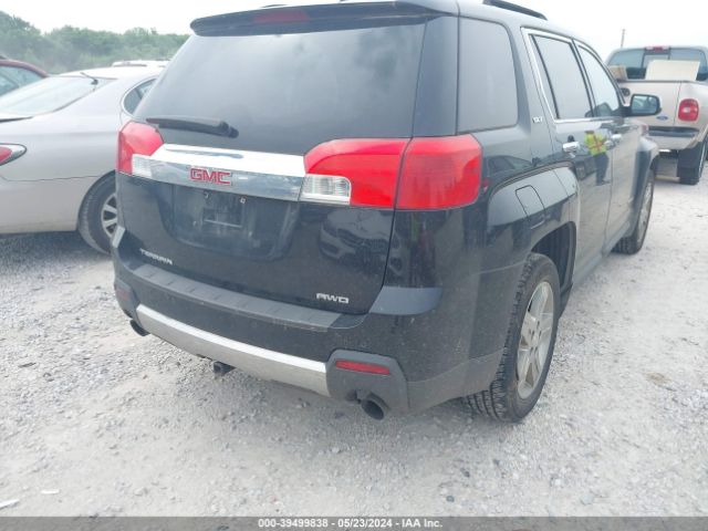 Photo 5 VIN: 2GKFLXE57C6371882 - GMC TERRAIN 