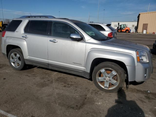 Photo 3 VIN: 2GKFLXE57C6385667 - GMC TERRAIN 