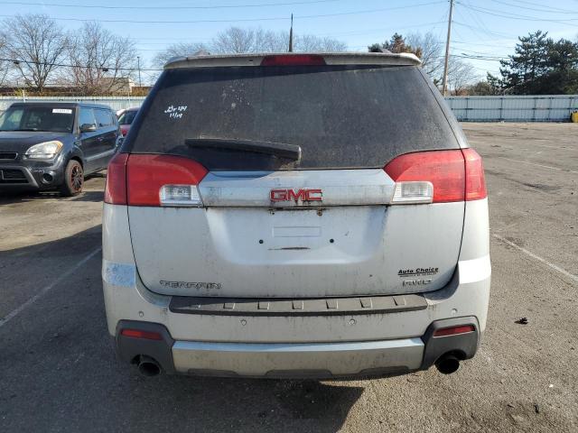 Photo 5 VIN: 2GKFLXE57C6385667 - GMC TERRAIN 