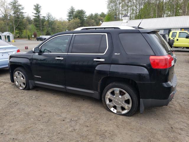 Photo 1 VIN: 2GKFLXE58C6145754 - GMC TERRAIN 