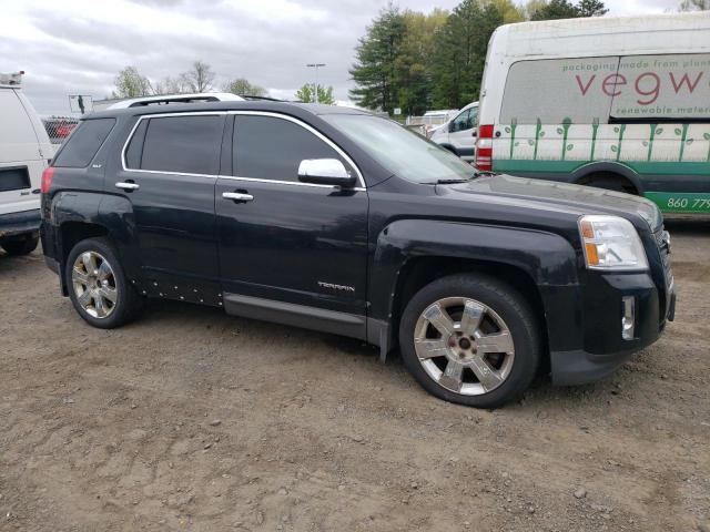 Photo 3 VIN: 2GKFLXE58C6145754 - GMC TERRAIN 