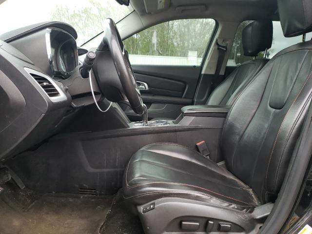 Photo 6 VIN: 2GKFLXE58C6145754 - GMC TERRAIN 