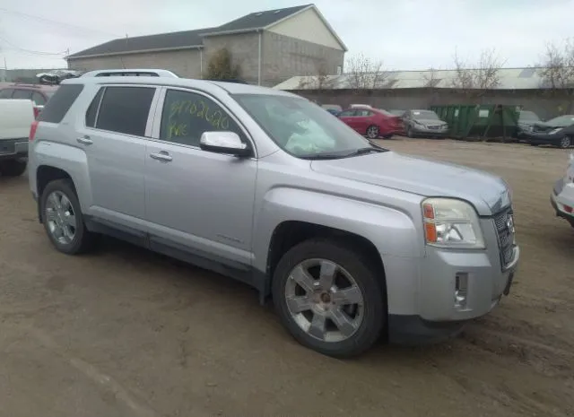 Photo 0 VIN: 2GKFLXE58C6257731 - GMC TERRAIN 