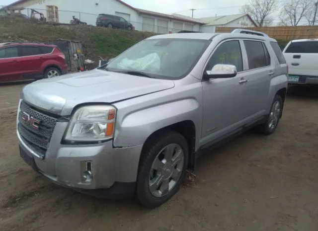 Photo 1 VIN: 2GKFLXE58C6257731 - GMC TERRAIN 