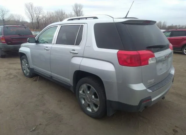 Photo 2 VIN: 2GKFLXE58C6257731 - GMC TERRAIN 