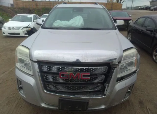 Photo 5 VIN: 2GKFLXE58C6257731 - GMC TERRAIN 