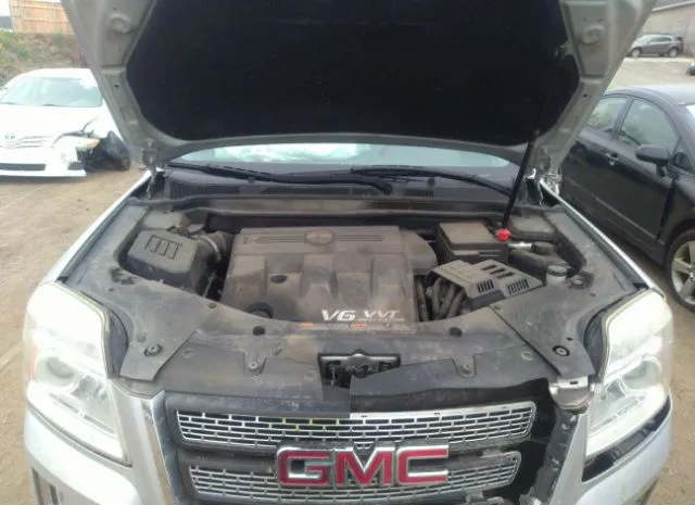 Photo 9 VIN: 2GKFLXE58C6257731 - GMC TERRAIN 