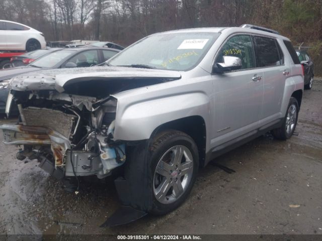 Photo 1 VIN: 2GKFLXE59C6118899 - GMC TERRAIN 