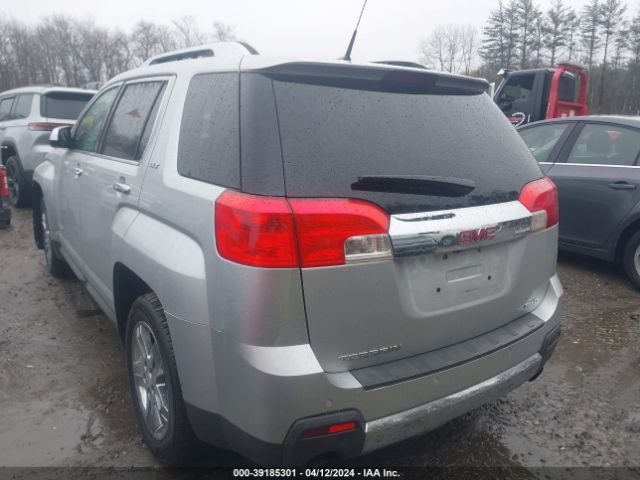 Photo 2 VIN: 2GKFLXE59C6118899 - GMC TERRAIN 