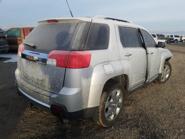 Photo 3 VIN: 2GKFLXE59C6279303 - GMC TERRAIN SL 