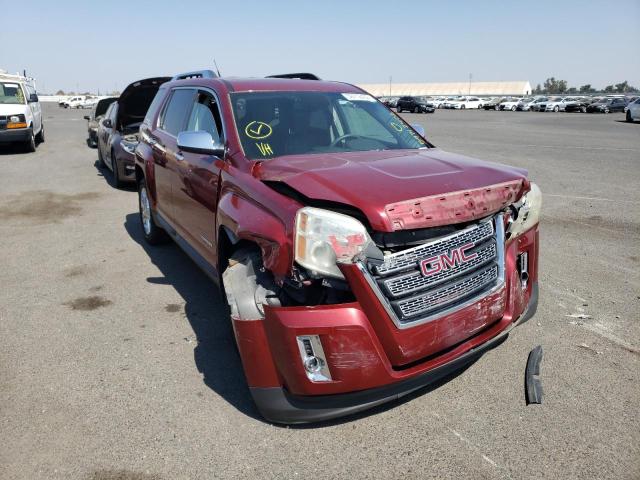 Photo 0 VIN: 2GKFLXE59C6351200 - GMC TERRAIN SL 