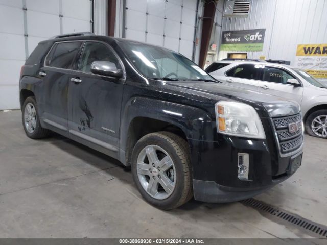 Photo 0 VIN: 2GKFLXE59C6377909 - GMC TERRAIN 