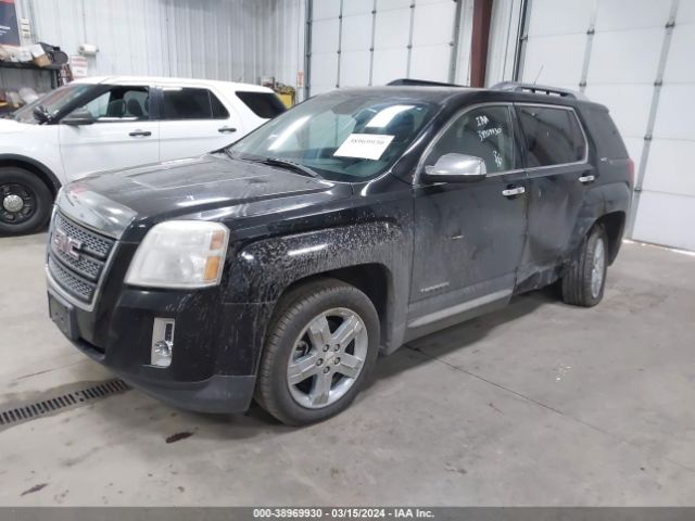 Photo 1 VIN: 2GKFLXE59C6377909 - GMC TERRAIN 