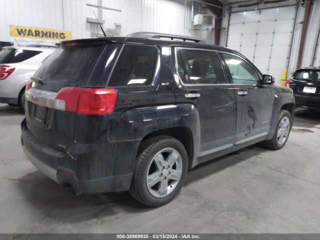 Photo 3 VIN: 2GKFLXE59C6377909 - GMC TERRAIN 