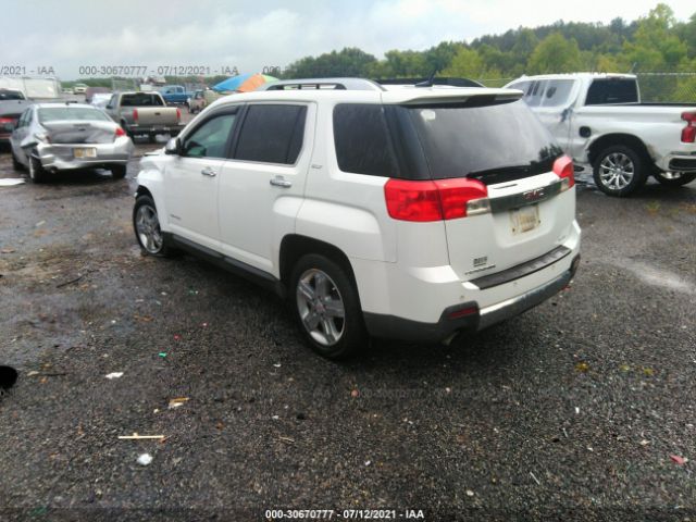 Photo 2 VIN: 2GKFLXE5XC6107913 - GMC TERRAIN 