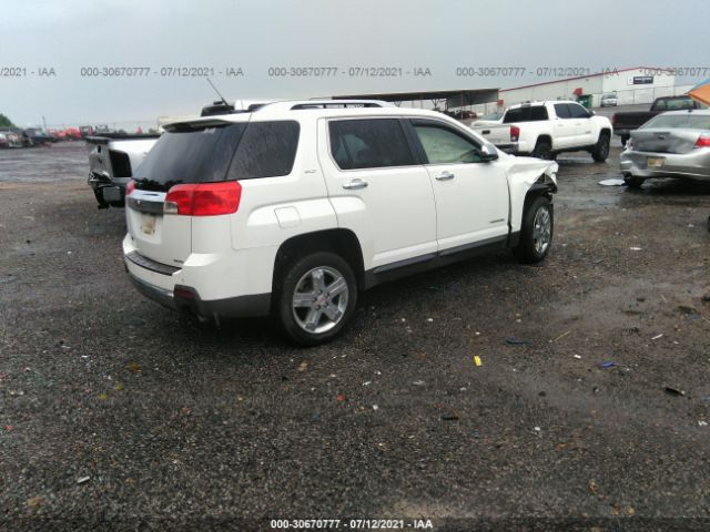 Photo 3 VIN: 2GKFLXE5XC6107913 - GMC TERRAIN 