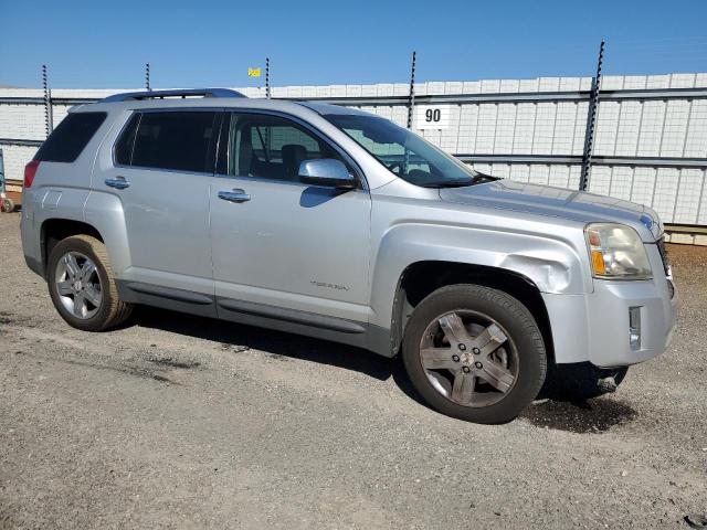 Photo 3 VIN: 2GKFLXE5XC6142709 - GMC TERRAIN SL 