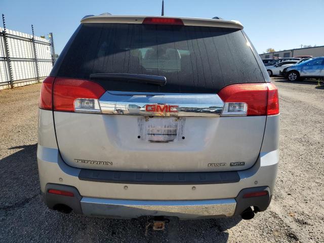 Photo 5 VIN: 2GKFLXE5XC6142709 - GMC TERRAIN SL 