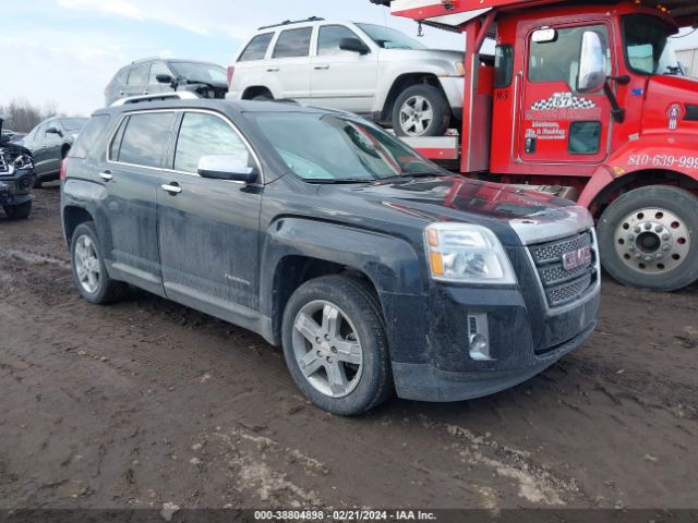 Photo 0 VIN: 2GKFLXE5XC6158246 - GMC TERRAIN 