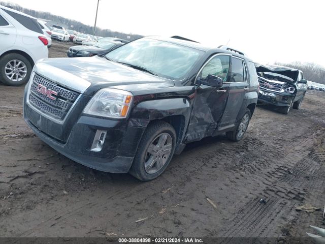 Photo 1 VIN: 2GKFLXE5XC6158246 - GMC TERRAIN 