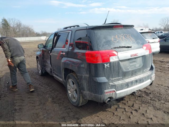 Photo 2 VIN: 2GKFLXE5XC6158246 - GMC TERRAIN 