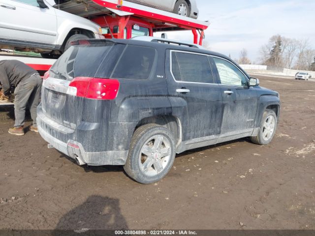 Photo 3 VIN: 2GKFLXE5XC6158246 - GMC TERRAIN 