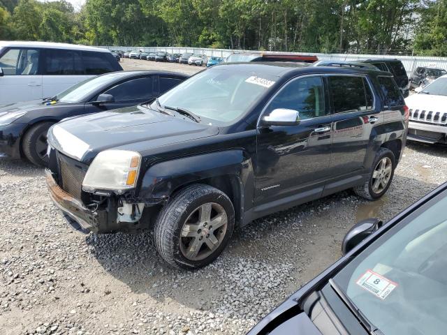 Photo 0 VIN: 2GKFLXE5XC6192493 - GMC TERRAIN 