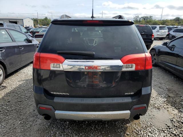 Photo 5 VIN: 2GKFLXE5XC6192493 - GMC TERRAIN 