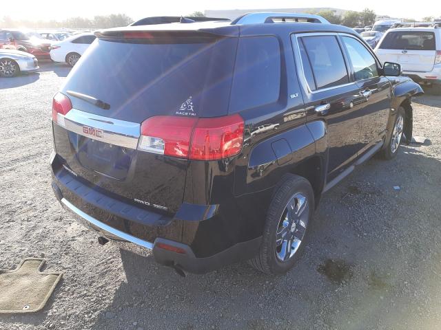 Photo 3 VIN: 2GKFLXE5XC6205789 - GMC TERRAIN SL 