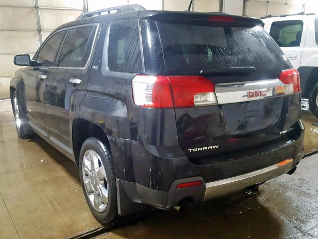 Photo 2 VIN: 2GKFLXE5XC6240509 - GMC TERRAIN SL 