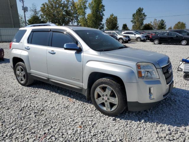 Photo 3 VIN: 2GKFLXE5XC6265491 - GMC TERRAIN SL 