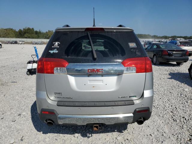 Photo 5 VIN: 2GKFLXE5XC6265491 - GMC TERRAIN SL 