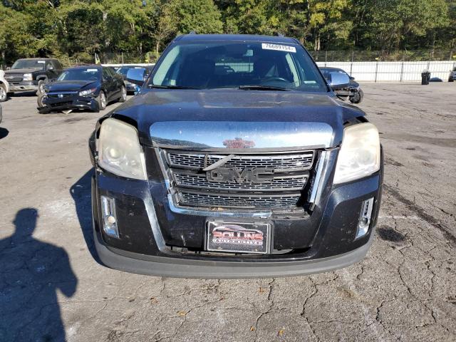 Photo 4 VIN: 2GKFLXE5XC6348094 - GMC TERRAIN SL 