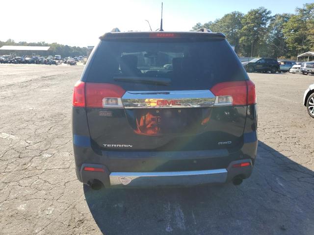 Photo 5 VIN: 2GKFLXE5XC6348094 - GMC TERRAIN SL 