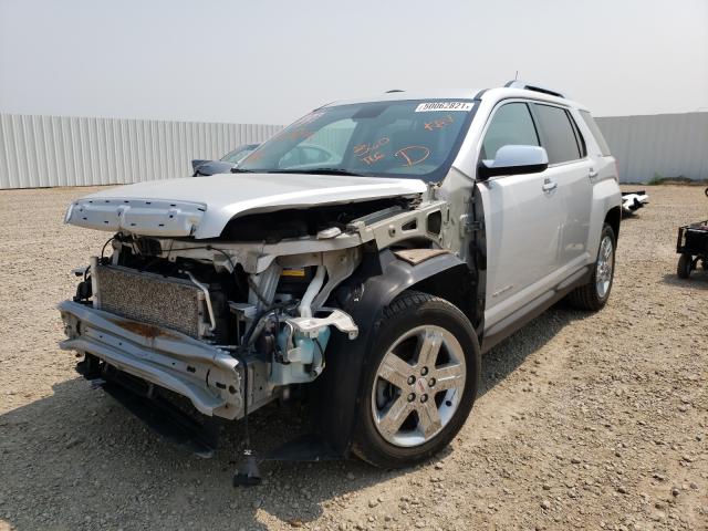 Photo 1 VIN: 2GKFLXE5XC6353246 - GMC TERRAIN SL 