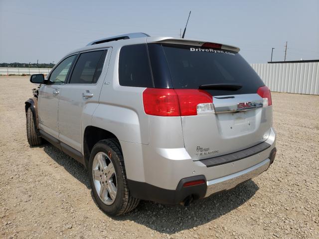 Photo 2 VIN: 2GKFLXE5XC6353246 - GMC TERRAIN SL 