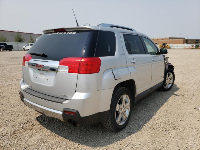 Photo 3 VIN: 2GKFLXE5XC6353246 - GMC TERRAIN SL 