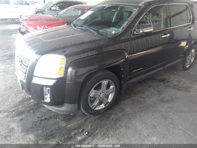 Photo 1 VIN: 2GKFLXEK0C6236975 - GMC TERRAIN 