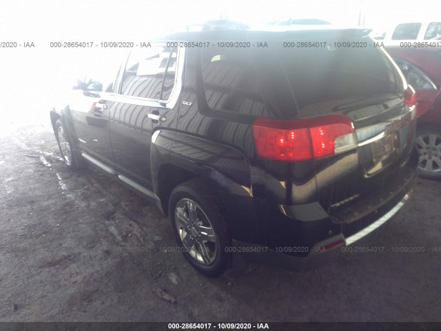 Photo 2 VIN: 2GKFLXEK0C6236975 - GMC TERRAIN 