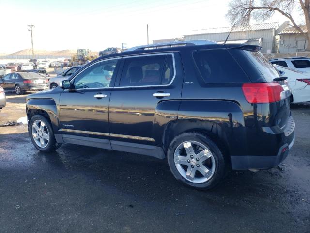 Photo 1 VIN: 2GKFLXEK0C6329348 - GMC TERRAIN SL 