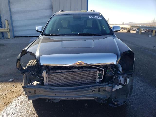 Photo 4 VIN: 2GKFLXEK0C6329348 - GMC TERRAIN SL 